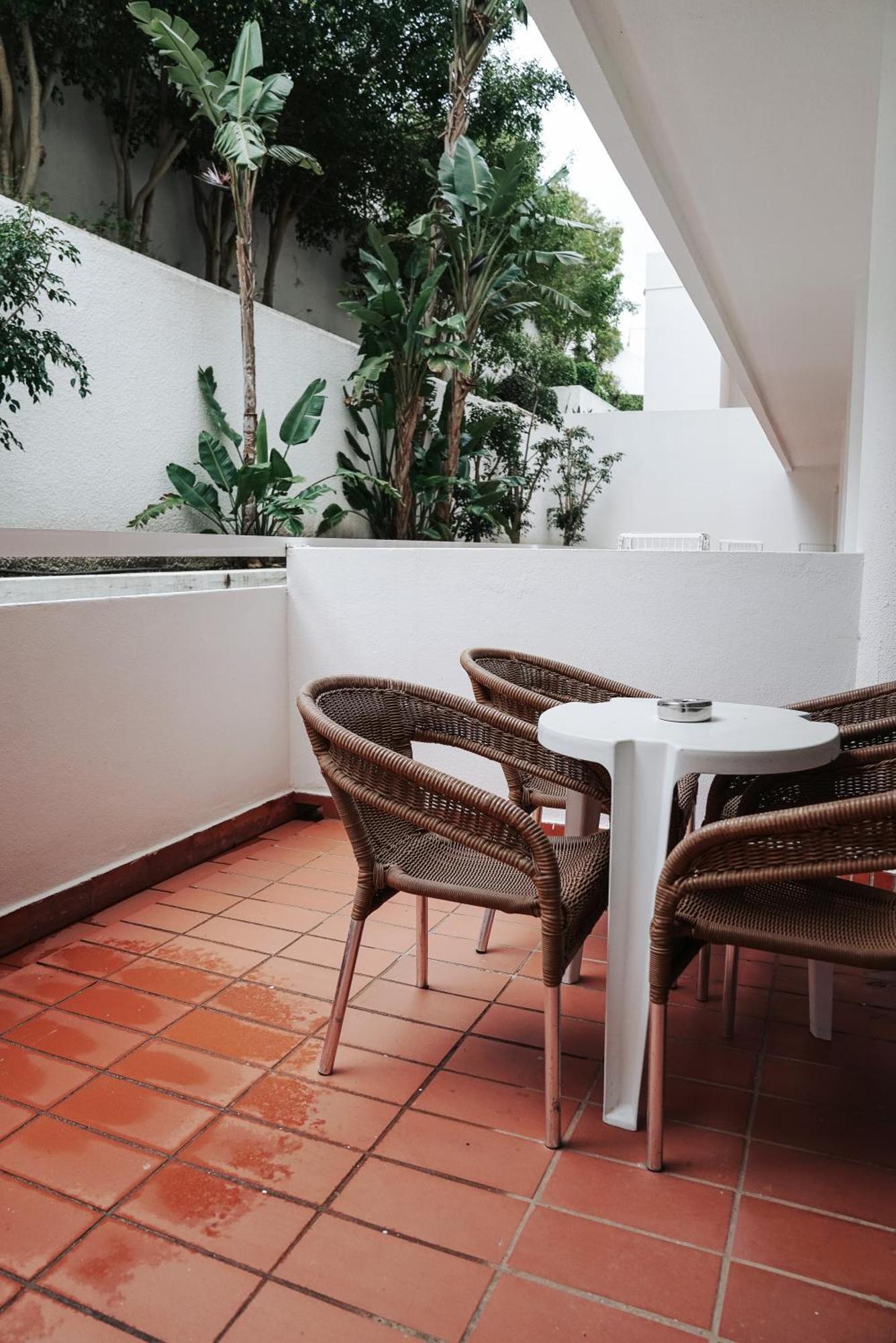 Carvi Beach Hotel Lagos Ngoại thất bức ảnh