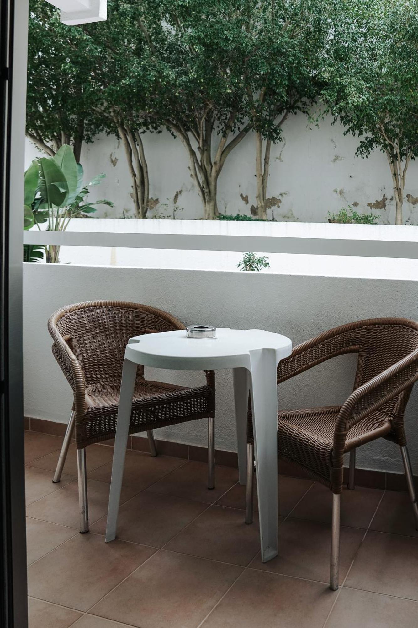 Carvi Beach Hotel Lagos Ngoại thất bức ảnh