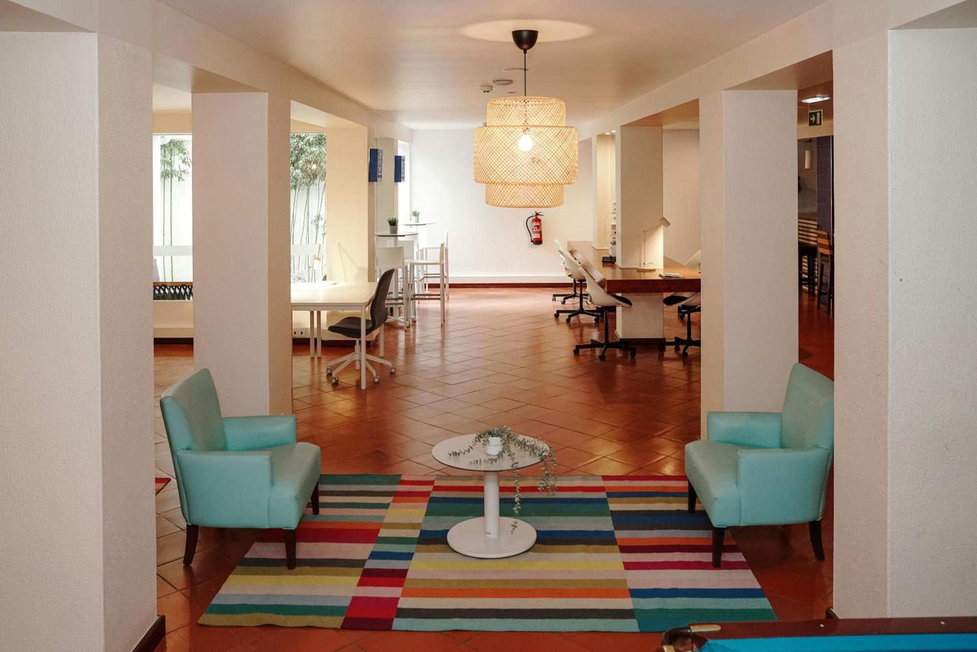 Carvi Beach Hotel Lagos Ngoại thất bức ảnh