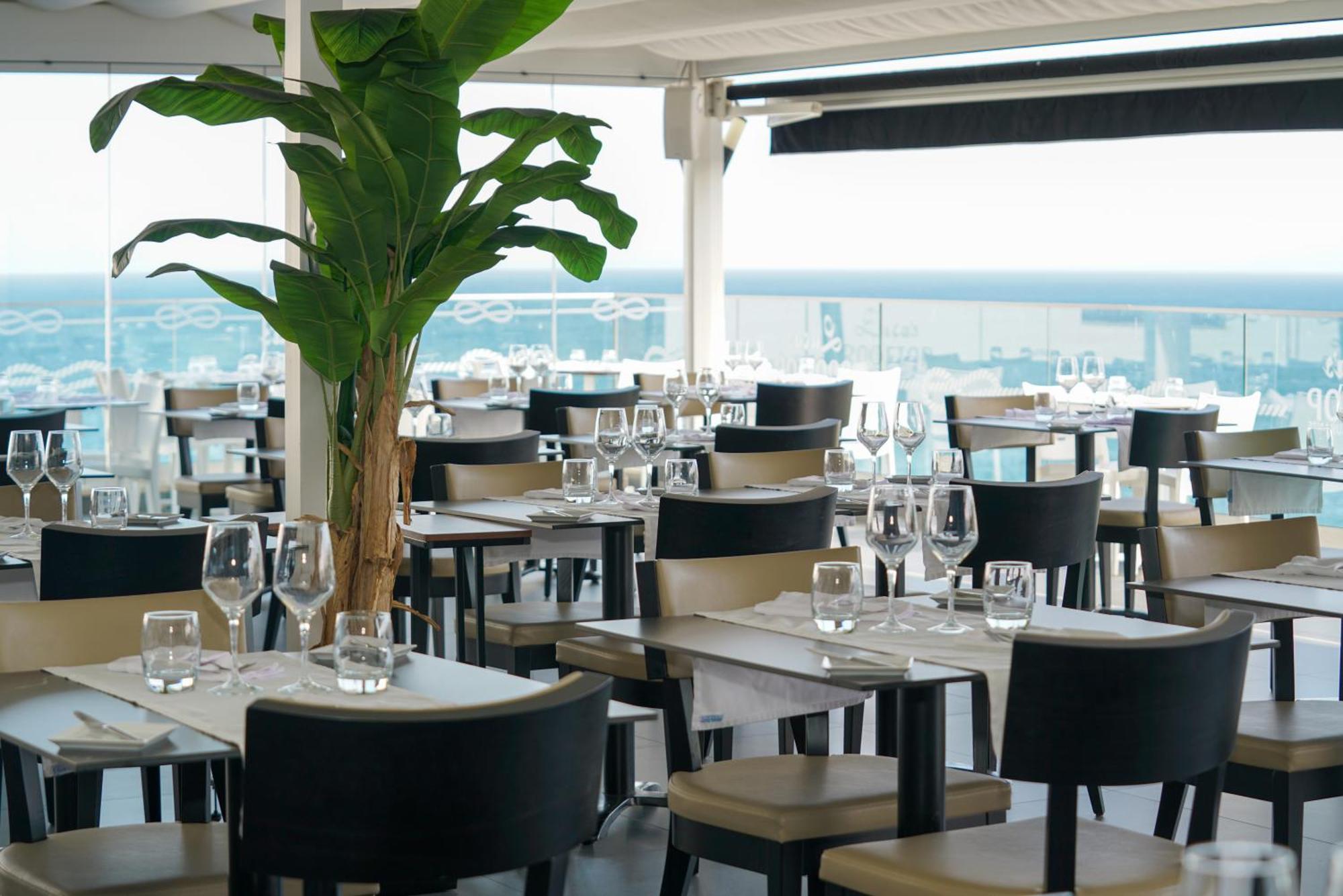 Carvi Beach Hotel Lagos Ngoại thất bức ảnh