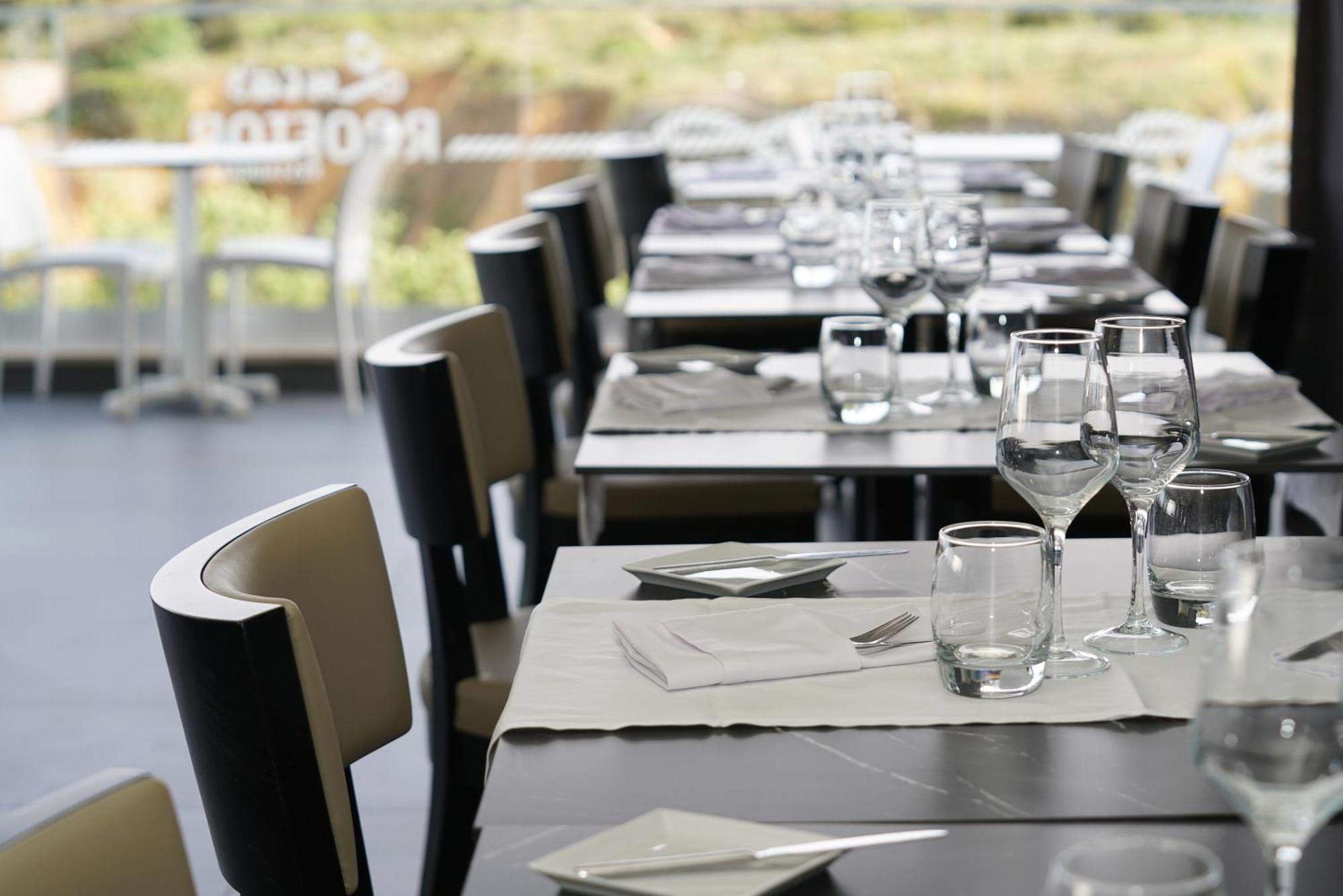 Carvi Beach Hotel Lagos Ngoại thất bức ảnh