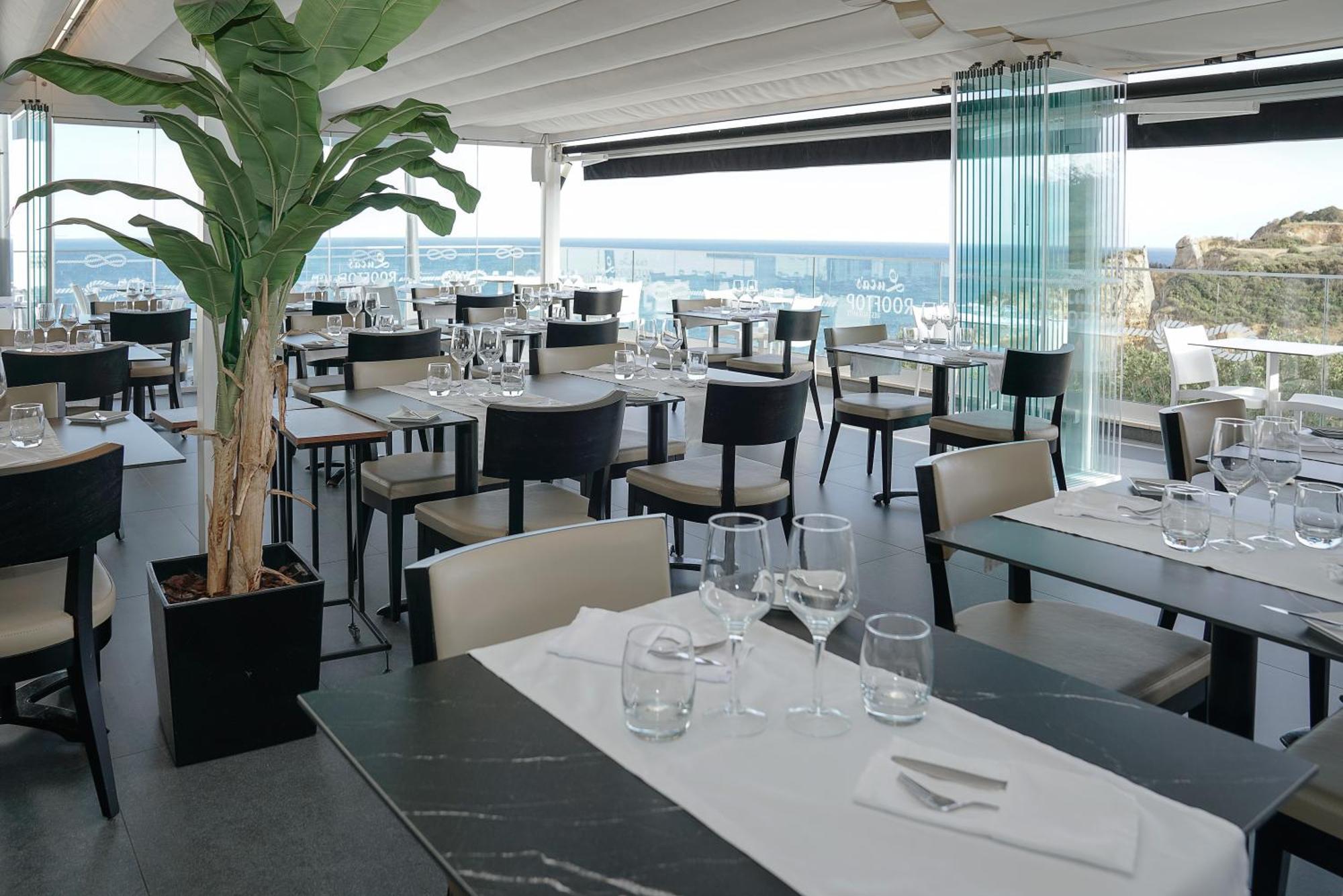 Carvi Beach Hotel Lagos Ngoại thất bức ảnh