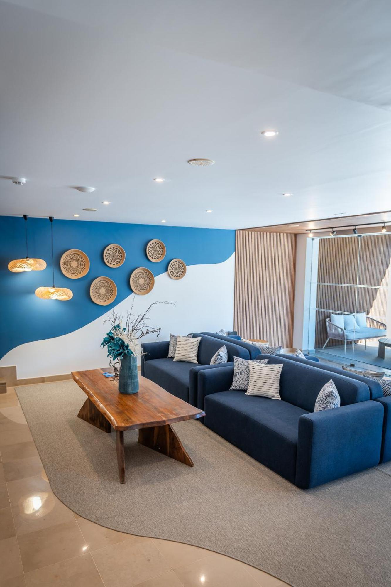 Carvi Beach Hotel Lagos Ngoại thất bức ảnh